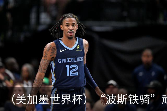 （美加墨世界杯）“波斯铁骑”顽强两连平 伊朗队期待更进一步